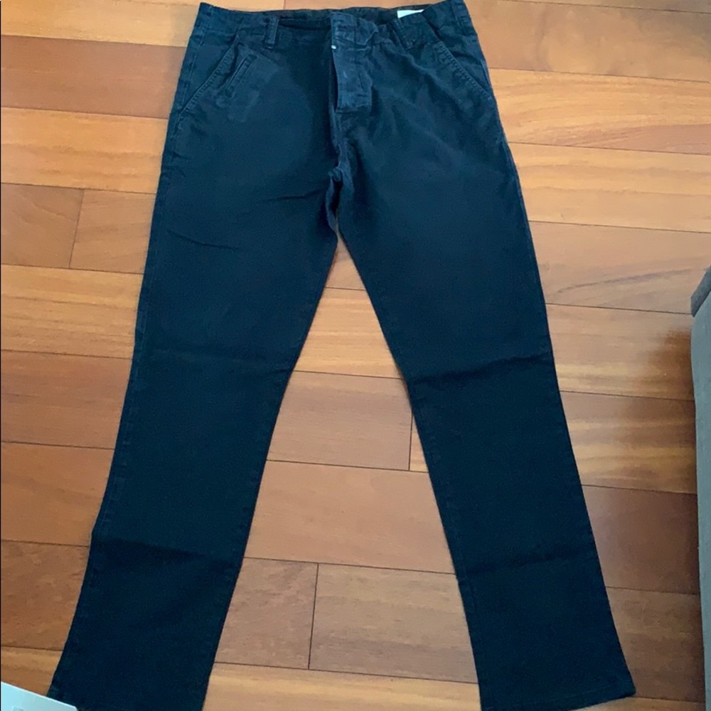 All saints pants